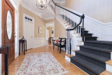 635 Forest Hills Drive, Foyer