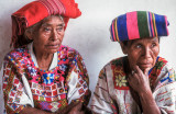 Mam Sisters with Cataracts