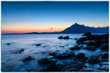 Elgol Dusk.