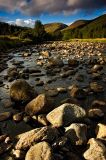 South River Esk. Glen Doll.