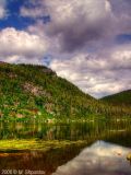 Park Grands-Jardines, Quebec