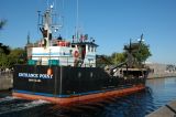 Hiram Chittenden Locks, Seattle