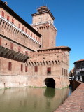  Castle Estense