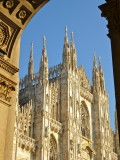 Milan Cathedral