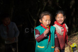 Children, MaLiZhai village