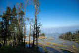 Rice fields, MaLiZhai