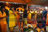Family prayers