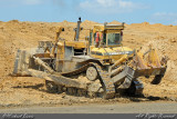 Peabody Energy (Bear Run) - Caterpillar D10N Bulldozer