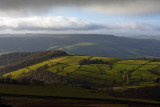 From Stanage