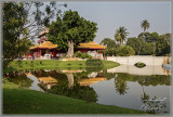 Kings Summer Palace Thailand