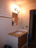 Day Five- Work by The Tile Wizard