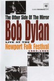 'The Other Side of the Mirror' ~ Bob Dylan (DVD)