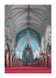 Nativity of Mary, Blessed Virgin Catholic Church - High Hill, TX