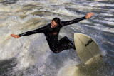 January Surfer #2