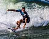 April Surfer #7