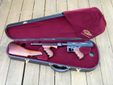 Gordon Herigstad custom Thompson Viola Case