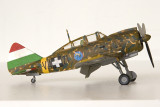 Reggiane Re.2000 Falco I