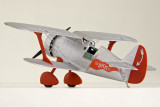 Polikarpov I-15