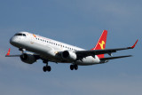 TIANJIN AIRLINES