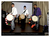 Diya Diwali Ball 2012