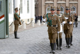 Presidential Guard