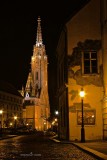 Matthias Church