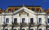 Baranya County Hall