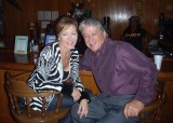 2012 Christmas & Toys for Tots Party at the New Orleans Yacht Club