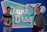 Drink & Drag Bar