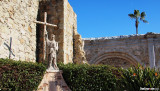 Mission San Juan Capistrano