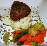 Beef Tenderloin