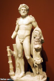 Hercules, Roman, A.D. 100-200