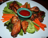 Bufalo Wings