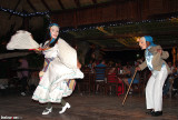 “El Viejo y La Vieja”