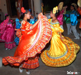 Folk Dancing