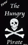 The Hungry Pirate