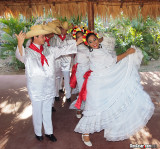 Folk Dancers