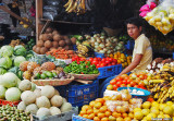 The Market