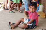 Child in Rural Nicaragua