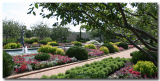 Ewing and Muriel Kauffman Memorial Garden