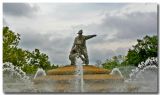 Firefighters Memorial