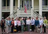 Acres of Green Historical Tour to Bocage  April 2013