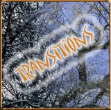 Creative Challenge March 2013: Transitions