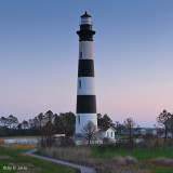 Bodie Island Lighthouse