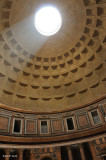 The Pantheon---An Incredible Building