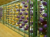Spools