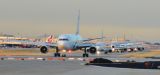 10th: Heathrow Traffic Jam<br>by Franky2005