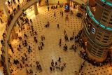 3rd: Like an army of ants<br>by Tabrizi