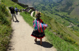 SRH Pisac Cusco