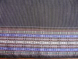 Fabric detail